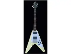 Firefly Guitars FFVX James Hetfield Electric Guitar