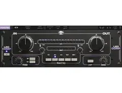 Purafied Audio LED Compressor main image