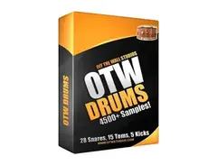 OTW Drums Complete Collection main image