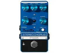 PastFx PX65 Stereo Chorus main image