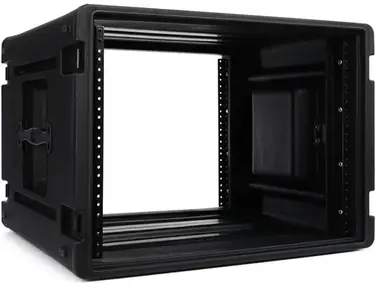 SKB 1SKB-R8U Roto Rack Case