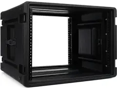 SKB 1SKB-R8U Roto Rack Case