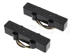 Kloppmann JB 61 J-Bass Set BK main image