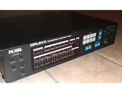 Pearl Drum-X