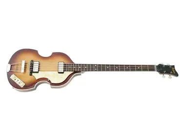 Hofner (Höfner) H500 Violin Bass '63 - 60th Anniversary Edition II