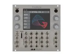 1010music Laserbox Laser Pattern Generator main image