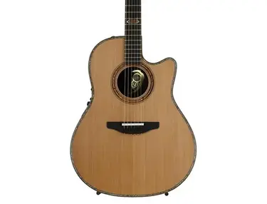 Ovation 50th Anniversary Custom Legend