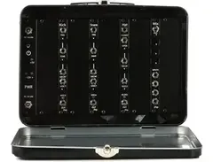 2hp Lunchbox Drum Machine Modular Synthesizer System main image