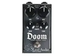 3Leaf Audio Doom main image
