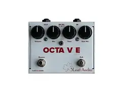 3Leaf Audio Octabvre MK2 main image