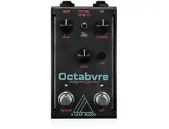 3Leaf Audio Octabvre MK3 main image