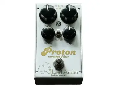 3Leaf Audio Proton Envelope Filter - What To Know & Where To Buy 3Leaf Audio Proton Envelope Filter - What To Know & Where To Buy