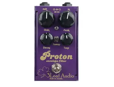 3Leaf Audio Proton Envelope Filter - What To Know & Where To Buy 3Leaf Audio Proton Envelope Filter - What To Know & Where To Buy