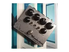 3Leaf Audio Wonderlove main image
