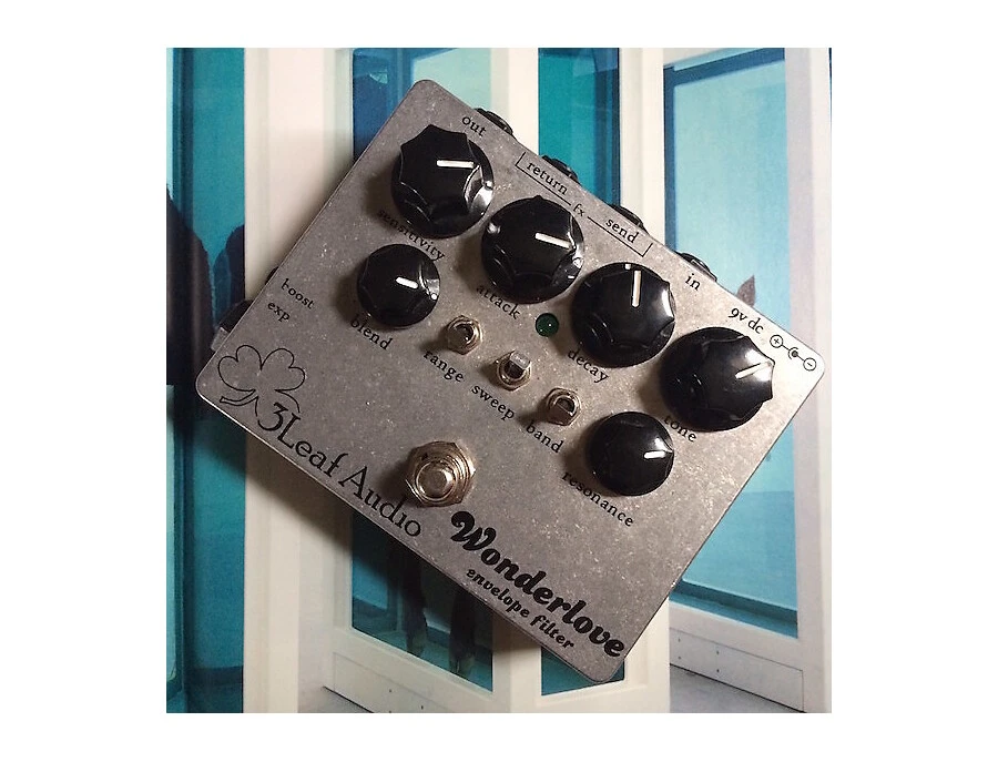 3Leaf Audio Wonderlove - What To Know & Where To Buy | Equipboard 3Leaf Audio Wonderlove - What To Know & Where To Buy | Equipboard