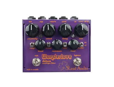 3Leaf Audio Wonderlove MK2