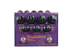 3Leaf Audio Wonderlove MK2 main image