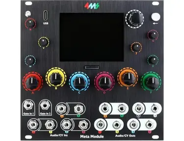 4MS Meta Module