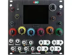 4MS Meta Module main image