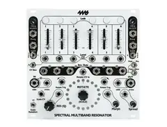 4MS Spectral Multiband Resonator