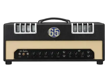 65 Amps London Head