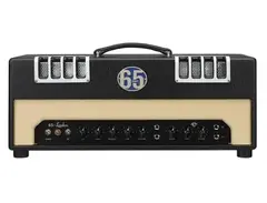 65 Amps London Head main image