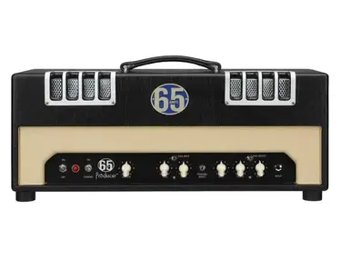 65 Amps Producer 6L Head