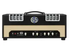 65 Amps Producer 6L Head main image
