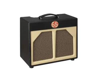 65 Amps Ventura Combo