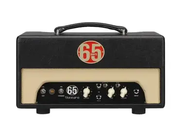 65 Amps Ventura Head