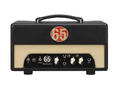 65 Amps Ventura Head main image