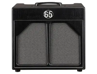 65 Amps Whiskey 1x12
