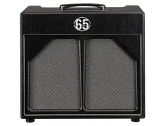 65 Amps Whiskey 1x12 main image