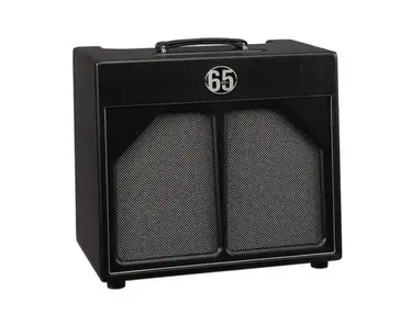 65 Amps Whiskey 2x12