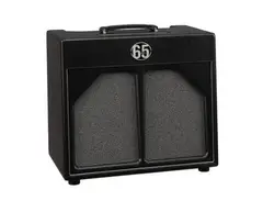65 Amps Whiskey 2x12 main image