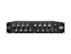 A Designs EM-EQ2 Dual Channel 3-Band EQ main image