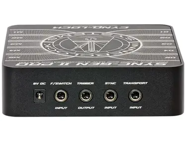 Innerclock Systems - Sync Gen Pro II