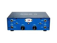 A Designs KGB-II 2-Channel Instrument Preamplifier main image