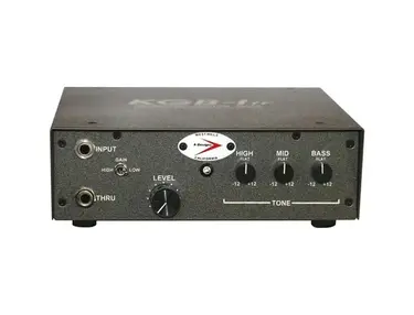 A Designs KGB-Itf Single Channel Instrument Preamplifier