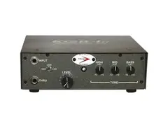 A Designs KGB-Itf Single Channel Instrument Preamplifier main image