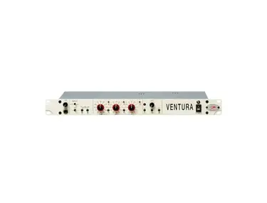 A Designs Ventura Mic Pre / EQ