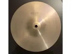 Zildjian 10" '60s Stamp Splash Cymbal main image