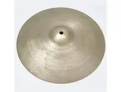 Zildjian 13" '60s Stamp Crash Cymbal main image
