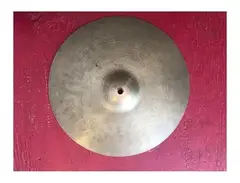 Zildjian 15" '60s Stamp Crash Cymbal main image