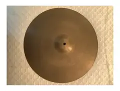 Zildjian 16" '60s Stamp Crash Cymbal main image