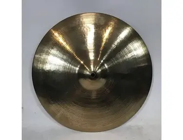 Zildjian 16" '70s Stamp Crash Cymbal