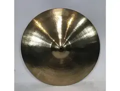 Zildjian 16" '70s Stamp Crash Cymbal main image
