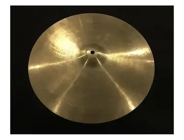 Zildjian 17" '60s Stamp Crash Cymbal
