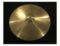 Zildjian 17" '60s Stamp Crash Cymbal main image