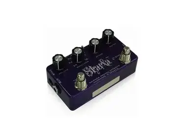Dawner Prince Effects Starla Tremolo